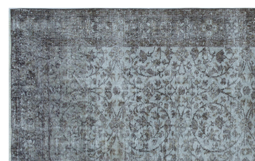 Load image 1 in gallery view. Rozias - Vintage Distressed Rug - 5'11 X 9'5