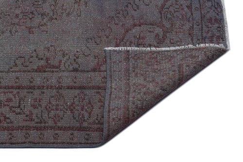 Load image 1 in gallery view. Dekeon - Vintage Distressed Rug - 5'7 X 8'8