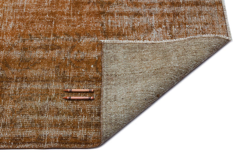 Load image 1 in gallery view. Blias - Vintage Distressed Rug - 6'1 X 9'0