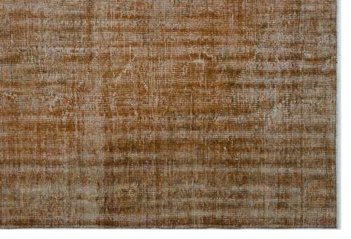 Load image 1 in gallery view. Blias - Vintage Distressed Rug - 6'1 X 9'0