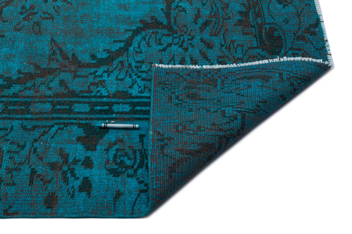 Load image 1 in gallery view. Ralema - Vintage Distressed Rug - 6'1 X 9'3