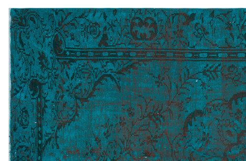 Load image 1 in gallery view. Ralema - Vintage Distressed Rug - 6'1 X 9'3