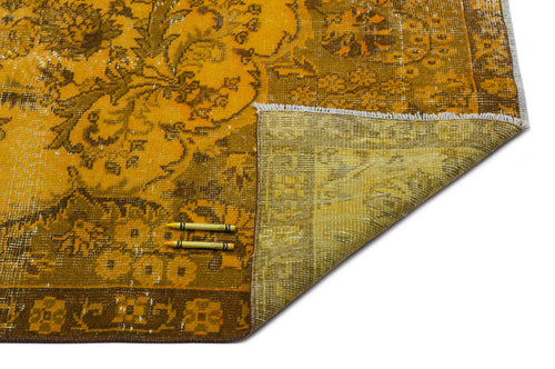 Load image 1 in gallery view. Lukiyn - Vintage Medallion Rug - 6'4 X 10'1