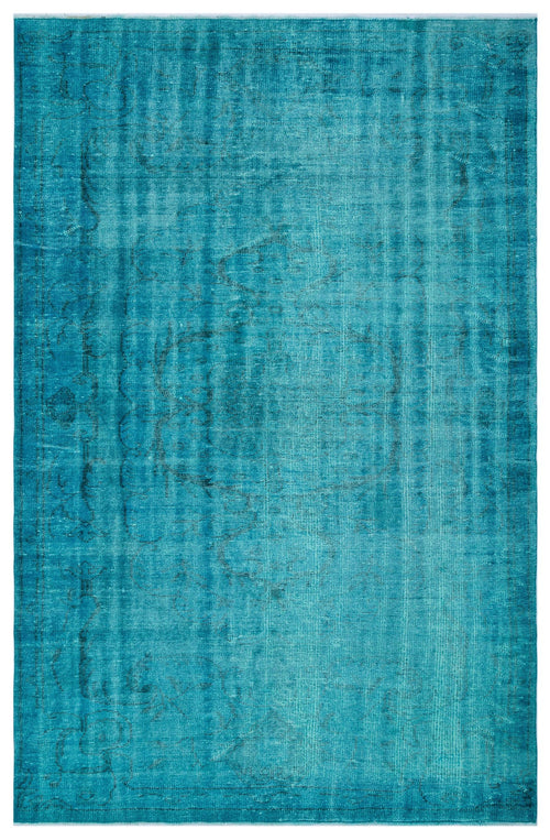 Load image 1 in gallery view. Gruos - Vintage Distressed Rug - 5'10 X 9'1