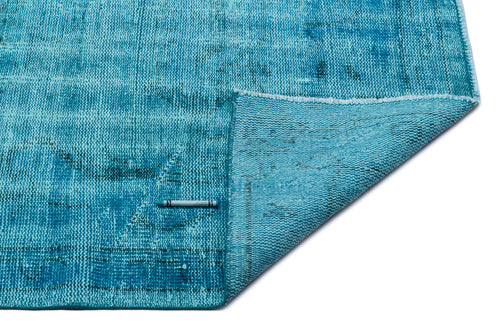 Load image 1 in gallery view. Gruos - Vintage Distressed Rug - 5'10 X 9'1