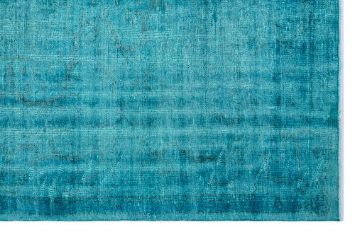Load image 1 in gallery view. Gruos - Vintage Distressed Rug - 5'10 X 9'1