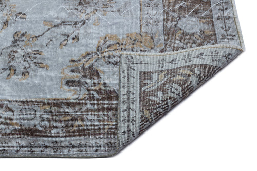Bild 1 in Galerieansicht laden. Dreda - Vintage Medallion Rug - 5'8 X 9'6