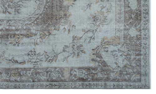 Bild 1 in Galerieansicht laden. Dreda - Vintage Medallion Rug - 5'8 X 9'6