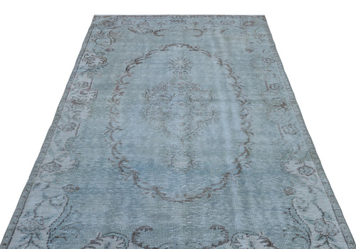 Bild 1 in Galerieansicht laden. Zeutasa - Vintage Distressed Rug - 4'11 X 9'0