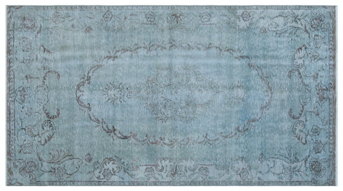 Bild 1 in Galerieansicht laden. Zeutasa - Vintage Distressed Rug - 4'11 X 9'0