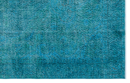 Load image 1 in gallery view. Flona - Vintage Distressed Rug - 5'5 X 8'8
