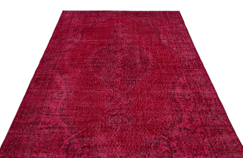 Bild 1 in Galerieansicht laden. Thunima - Vintage Distressed Rug - 5'7 X 9'2