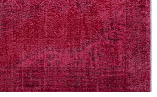 Bild 1 in Galerieansicht laden. Thunima - Vintage Distressed Rug - 5'7 X 9'2