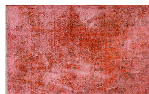Load image 1 in gallery view. Cluar - Vintage Distressed Rug - 5'5 X 8'9
