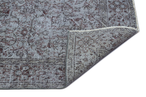 Load image 1 in gallery view. Gliis - Vintage Distressed Rug - 5'4 X 8'6