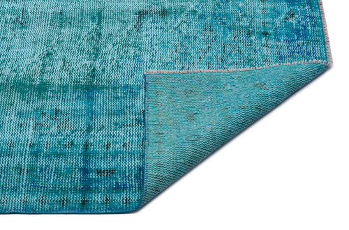 Load image 1 in gallery view. Turaar - Vintage Distressed Rug - 5'8 X 9'5