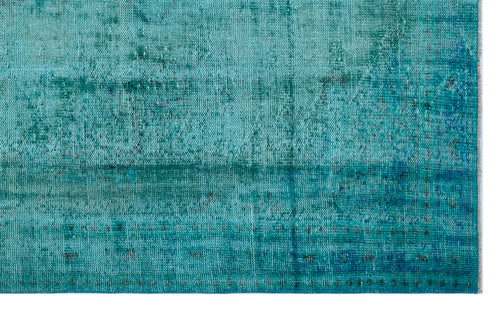 Load image 1 in gallery view. Turaar - Vintage Distressed Rug - 5'8 X 9'5
