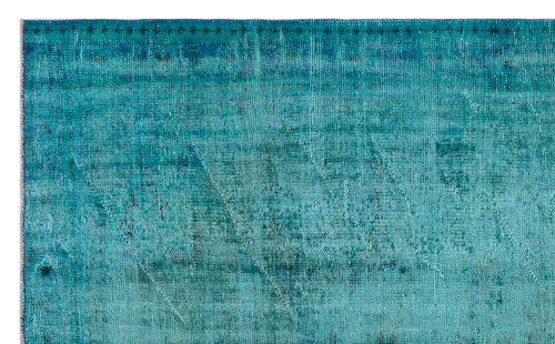Load image 1 in gallery view. Turaar - Vintage Distressed Rug - 5'8 X 9'5