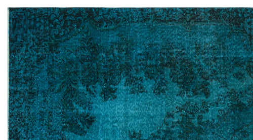 Load image 1 in gallery view. Nimaex - Vintage Distressed Rug - 5'1 X 9'3
