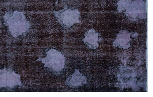 Load image 1 in gallery view. Cluya - Vintage Distressed Rug - 6'9 X 10'7