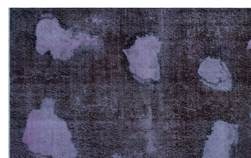 Load image 1 in gallery view. Cluya - Vintage Distressed Rug - 6'9 X 10'7