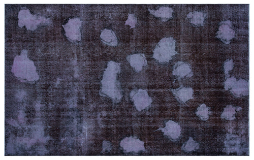 Load image 1 in gallery view. Cluya - Vintage Distressed Rug - 6'9 X 10'7