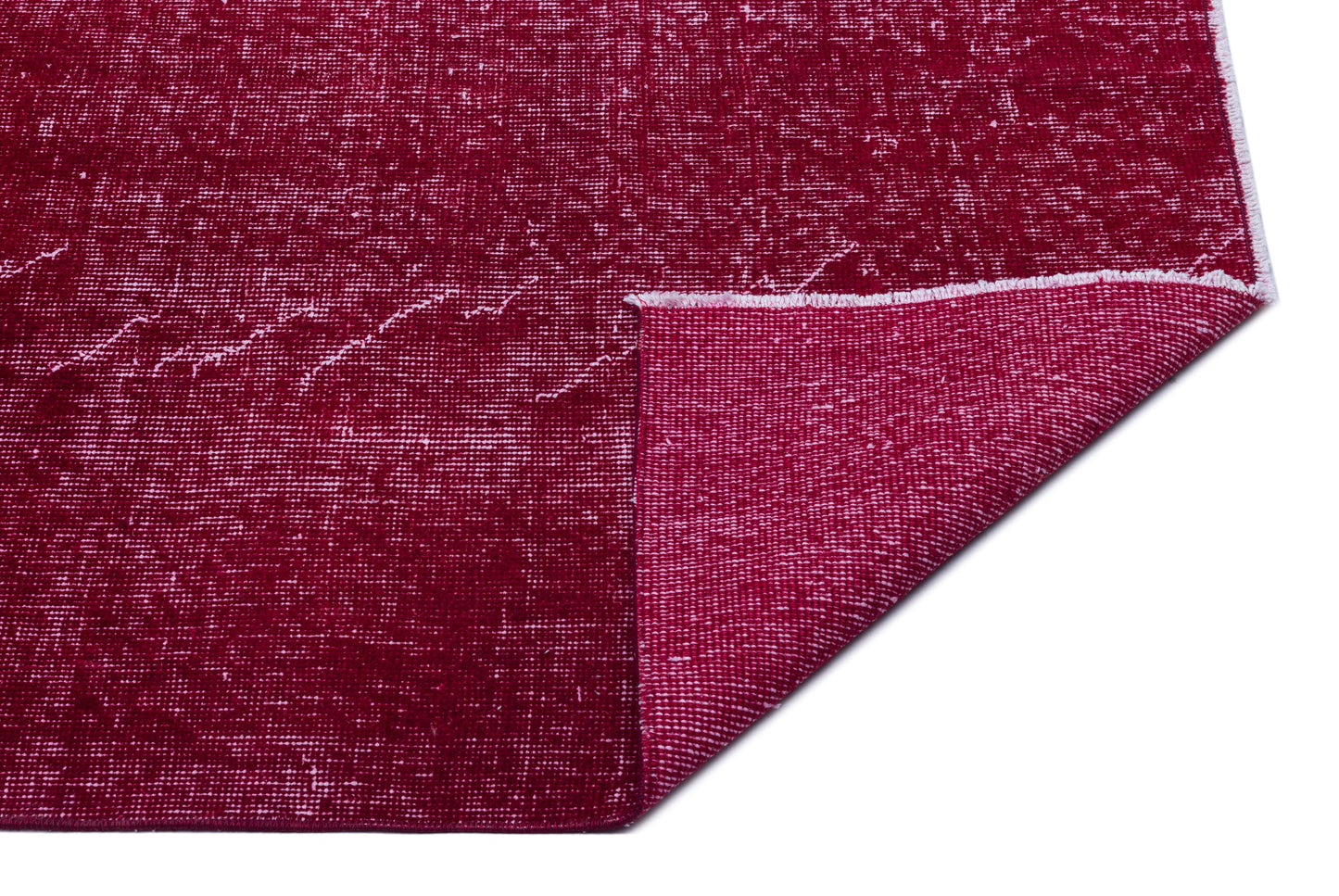 Frubasa - Vintage Distressed Rug - 3'11 X 6'4