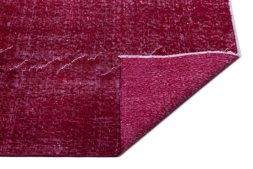 Load image 1 in gallery view. Frubasa - Vintage Distressed Rug - 3'11 X 6'4