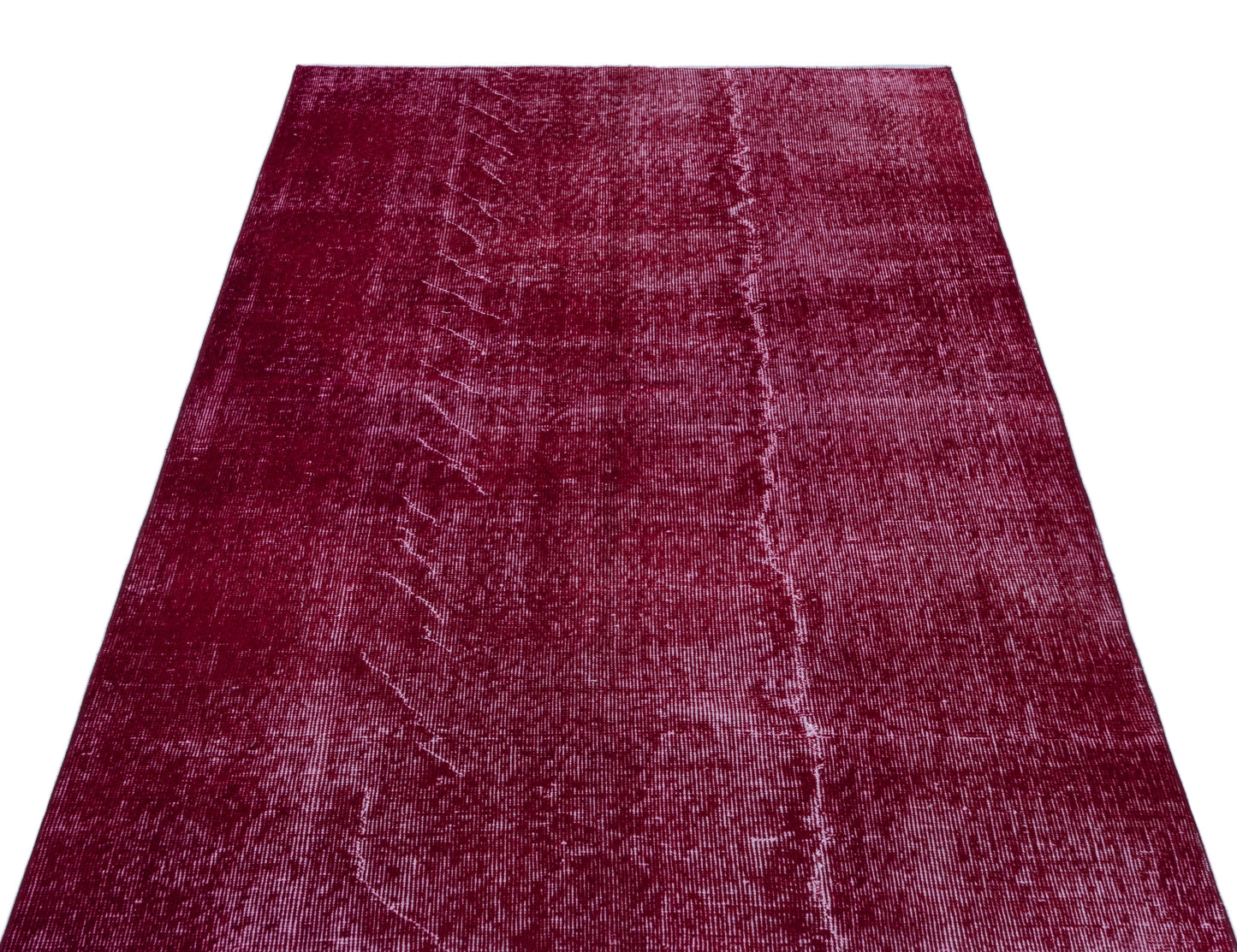 Frubasa - Vintage Distressed Rug - 3'11 X 6'4