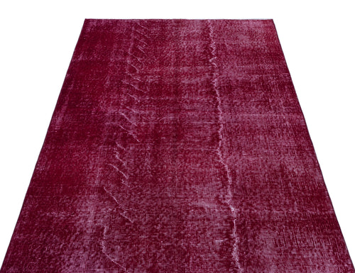 Load image 1 in gallery view. Frubasa - Vintage Distressed Rug - 3'11 X 6'4