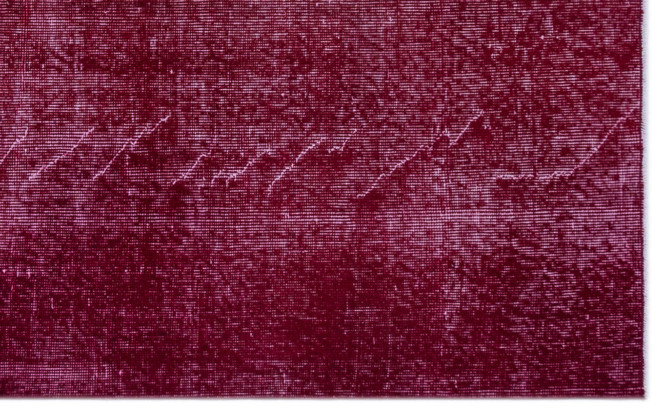 Frubasa - Vintage Distressed Rug - 3'11 X 6'4