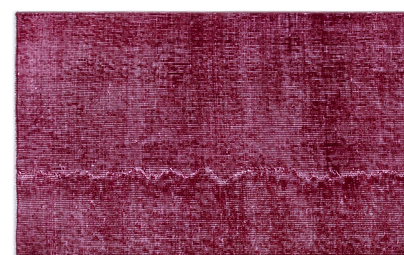 Frubasa - Vintage Distressed Rug - 3'11 X 6'4