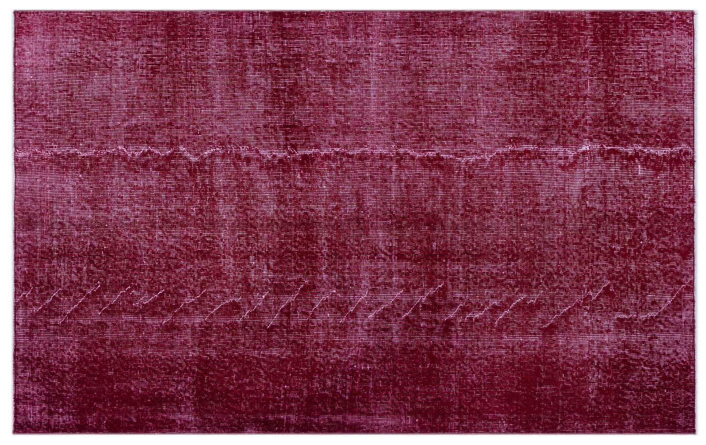Frubasa - Vintage Distressed Rug - 3'11 X 6'4