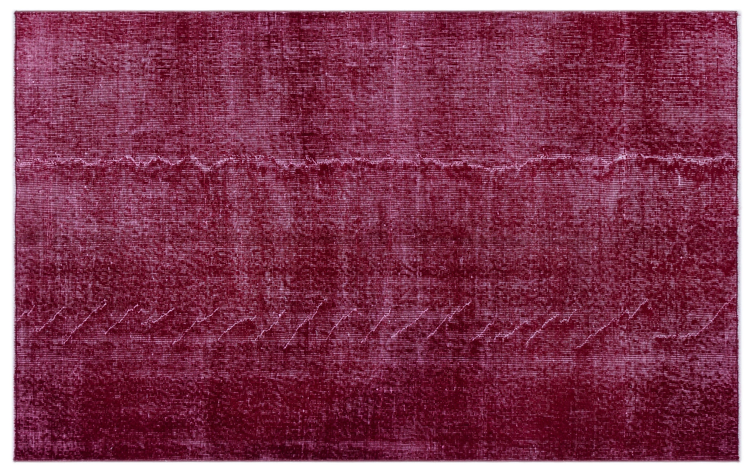 Frubasa - Vintage Distressed Rug - 3'11 X 6'4