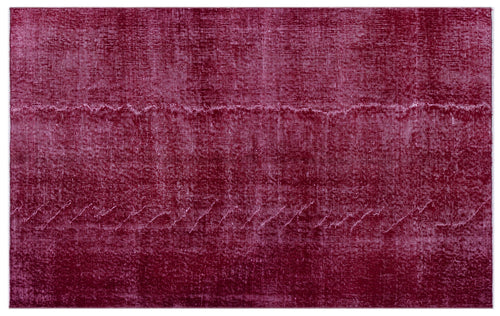 Load image 1 in gallery view. Frubasa - Vintage Distressed Rug - 3'11 X 6'4