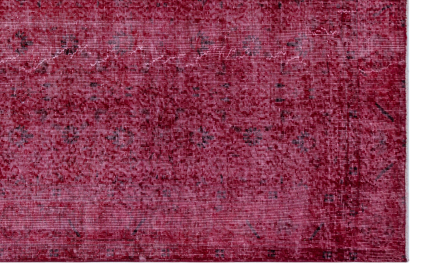 Cugana - Vintage Distressed Rug - 5'3 X 8'3
