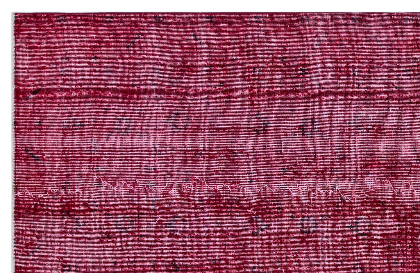 Cugana - Vintage Distressed Rug - 5'3 X 8'3
