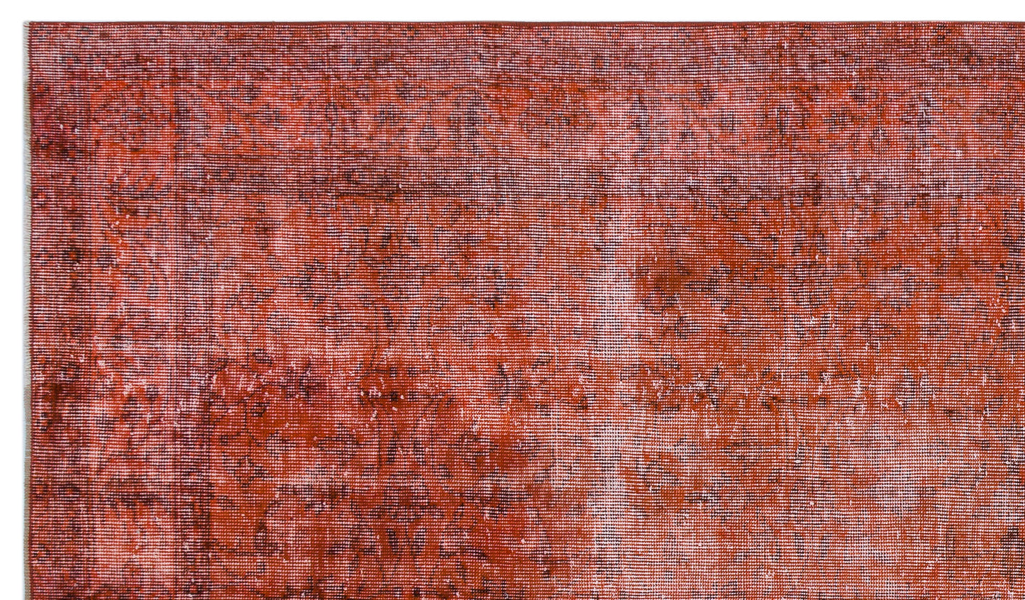 Claviane - Vintage Distressed Rug - 5'4 X 9'3