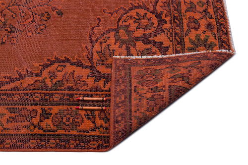 Load image 1 in gallery view. Thiis - Vintage Medallion Rug - 5'4 X 8'5