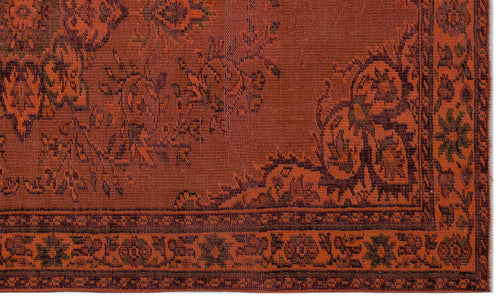 Load image 1 in gallery view. Thiis - Vintage Medallion Rug - 5'4 X 8'5