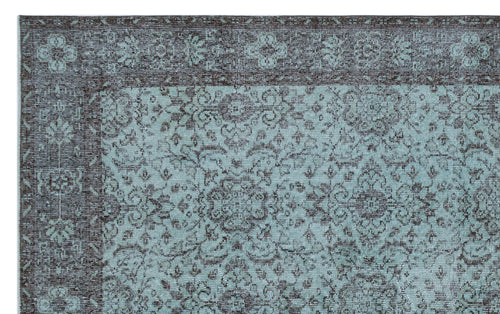 Load image 1 in gallery view. Ragela - Vintage Floral Rug - 5'8 X 9'1