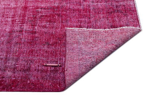 Load image 1 in gallery view. Pohaar - Vintage Distressed Rug - 5'8 X 9'2