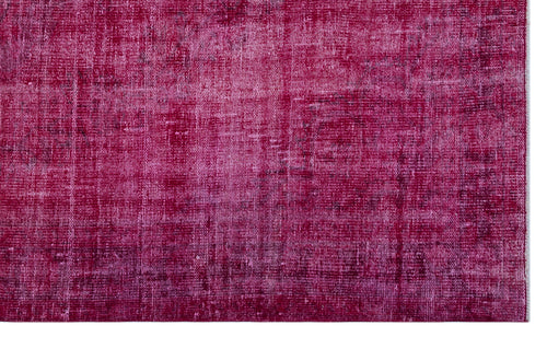 Load image 1 in gallery view. Pohaar - Vintage Distressed Rug - 5'8 X 9'2