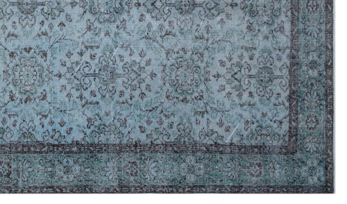 Load image 1 in gallery view. Gruvua - Vintage Distressed Rug - 5'4 X 9'2