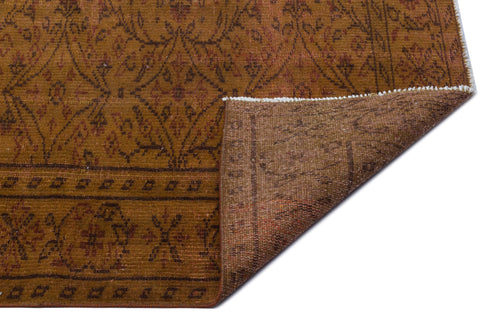 Load image 1 in gallery view. Rahosa - Vintage Distressed Rug - 6'0 X 8'11