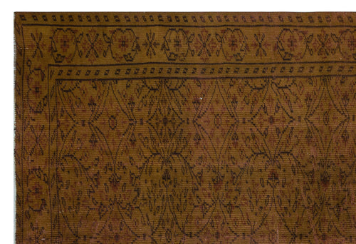 Load image 1 in gallery view. Rahosa - Vintage Distressed Rug - 6'0 X 8'11