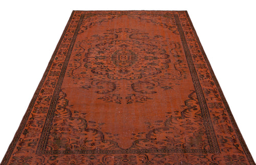 Load image 1 in gallery view. Flius - Vintage Medallion Rug - 5'9 X 9'1