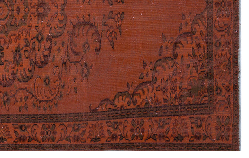 Load image 1 in gallery view. Flius - Vintage Medallion Rug - 5'9 X 9'1