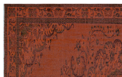 Load image 1 in gallery view. Flius - Vintage Medallion Rug - 5'9 X 9'1