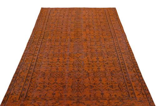 Load image 1 in gallery view. Croma - Vintage Floral Rug - 5'5 X 8'9